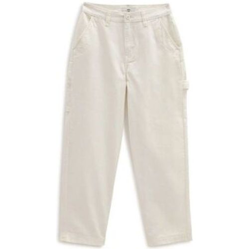 Hosen VN0A5JHJFS81 WN GROUND-MARSHMALLOW - Vans - Modalova