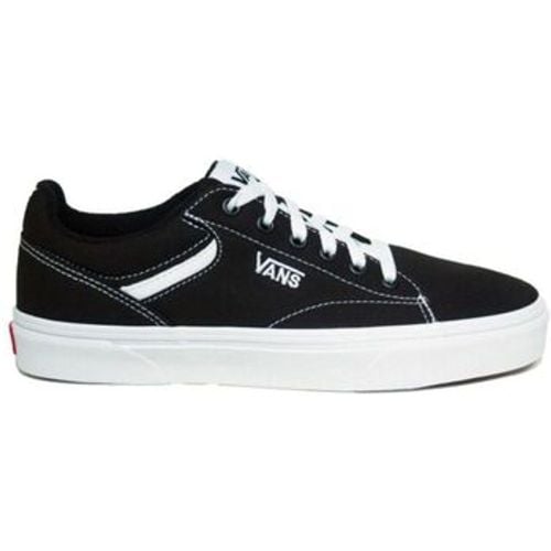 Sneaker SELDAN MN - VN0A4TZE1871-BLACK WHITE - Vans - Modalova