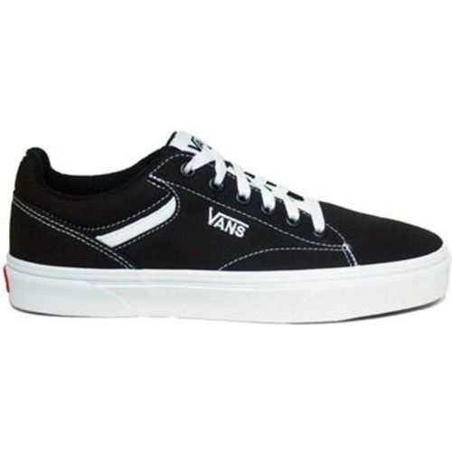 Sneaker SELDAN MN - VN0A4TZE1871-BLACK WHITE - Vans - Modalova