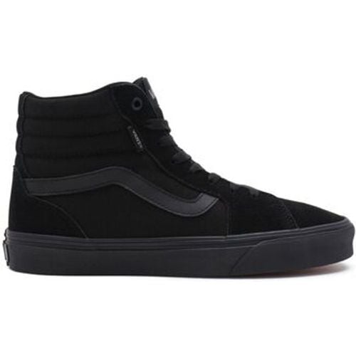 Sneaker FILMORE HI MN - VN0A5KXTGL41-BLACK - Vans - Modalova