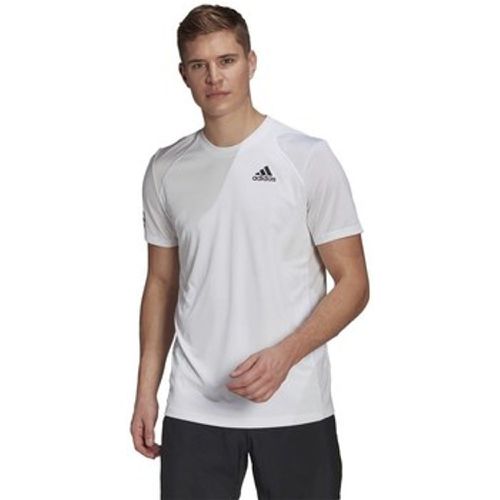 Adidas T-Shirt Club Tennis - Adidas - Modalova