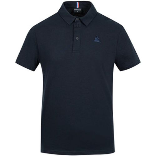 T-Shirts & Poloshirts Ess T/T Polo - Le Coq Sportif - Modalova