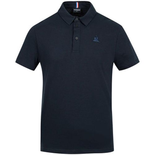 T-Shirts & Poloshirts Ess T/T Polo - Le Coq Sportif - Modalova