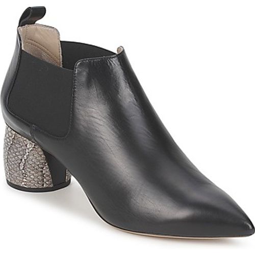 Marc Jacobs Ankle Boots EQUATORE - Marc Jacobs - Modalova