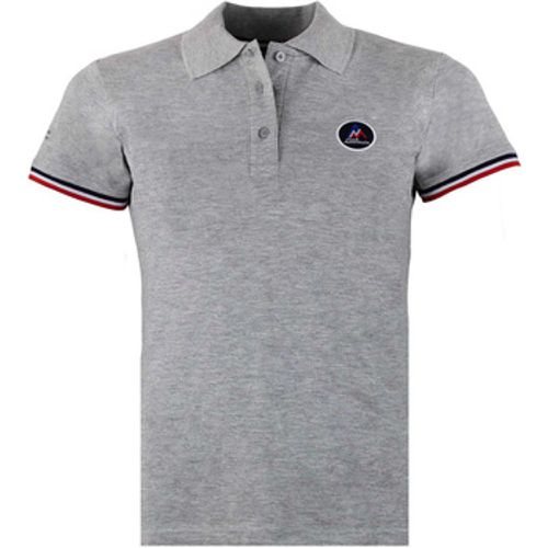 Poloshirt Polo manches courtes ABECA - Peak Mountain - Modalova