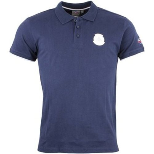 Poloshirt Polo manches courtes CORNELIUS - Peak Mountain - Modalova