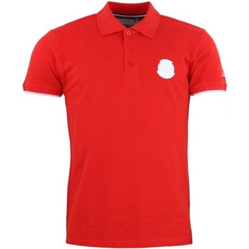 Poloshirt Polo manches courtes CORNELIUS - Peak Mountain - Modalova