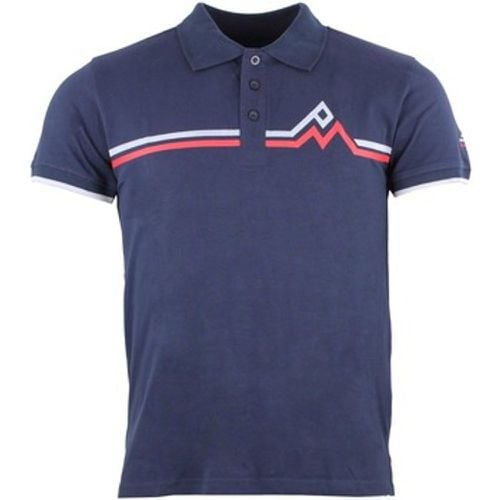 Poloshirt Polo manches courtes CRISTAL - Peak Mountain - Modalova