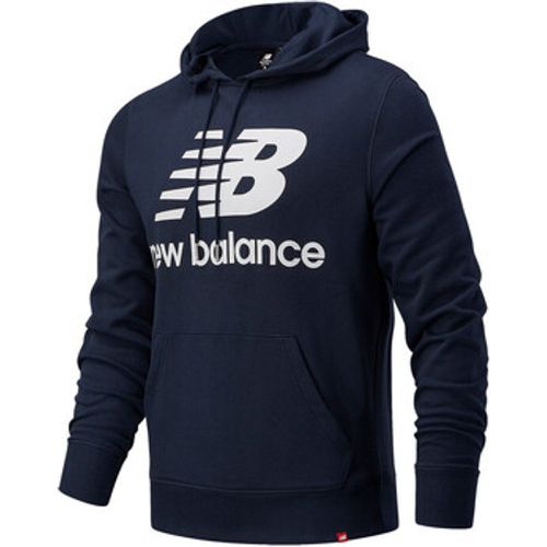 New Balance Sweatshirt MT03558ECL - New Balance - Modalova