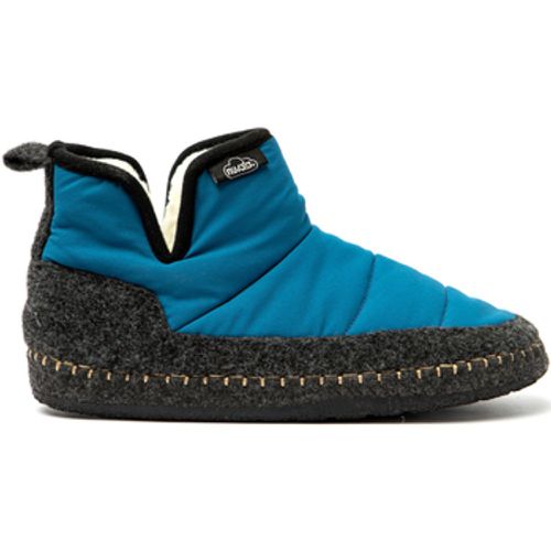 Nuvola. Hausschuhe Boot New Wool - Nuvola. - Modalova