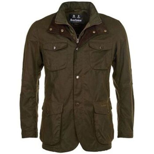 Barbour Herren-Jacke MWX0700 OL51 - Barbour - Modalova