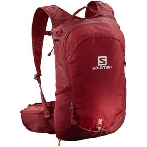 Rucksack Sport TRAILBLAZER 20 CHILI LC1520300 000000 - Salomon - Modalova