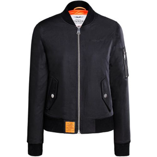 Damen-Jacke Original - Bombers Original - Modalova