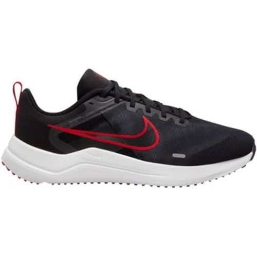 Herrenschuhe Sportschuhe Downshifter 12 Men's Road,BLA DD9293 003 - Nike - Modalova