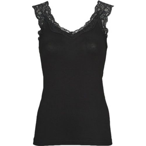 Pieces Tank Top PCBARBERA LACE TOP - Pieces - Modalova