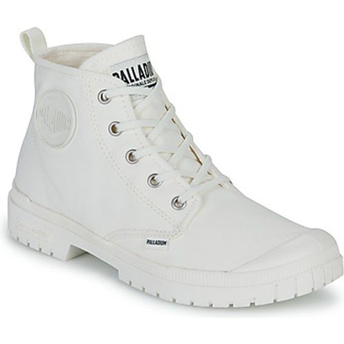 Turnschuhe PAMPA SP20 HI CVS - Palladium - Modalova