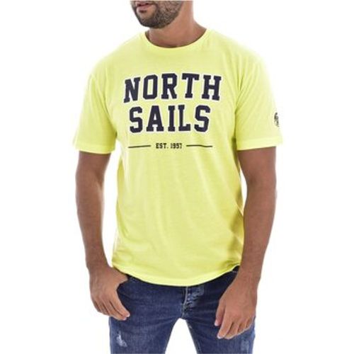 North Sails T-Shirt 2406 - North Sails - Modalova