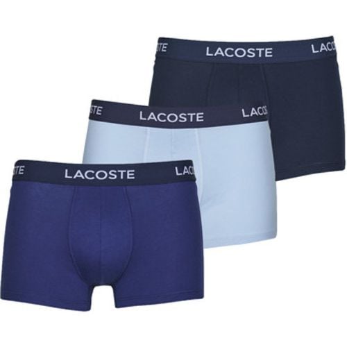 Lacoste Boxer 5H7686 X3 - Lacoste - Modalova