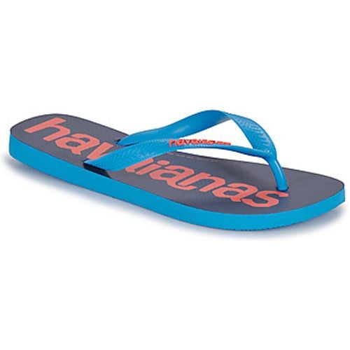 Zehentrenner TOP LOGOMANIA II - Havaianas - Modalova