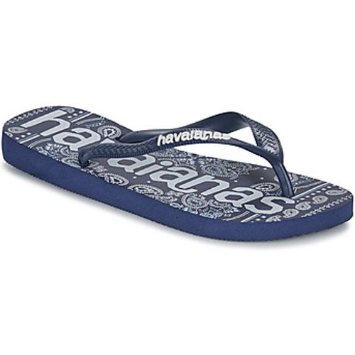 Zehentrenner TOP LOGOMANIA FASHION - Havaianas - Modalova