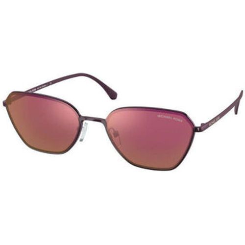 Sonnenbrillen Herrensonnenbrille MK1081-1125D0 ø 56 mm - MICHAEL Michael Kors - Modalova