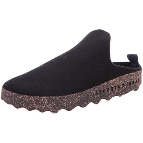 Hausschuhe Come M P018061000 black Tweed Felt P018061000-come - Asportuguesas - Modalova