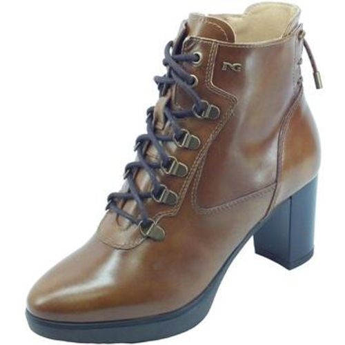 Ankle Boots I205021D Manolete - NeroGiardini - Modalova