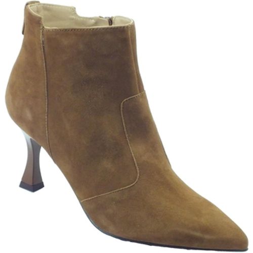 Ankle Boots I205583D Nilo - NeroGiardini - Modalova