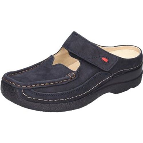 Wolky Clogs Pantoletten 622713 - Wolky - Modalova