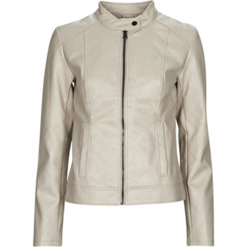 Lederjacken EMILY FAUX LEATHER JACKET - JDY - Modalova