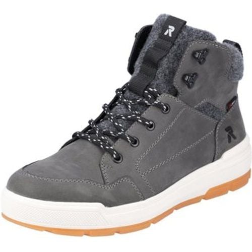 Rieker Sneaker anthrazit U0070-42 - Rieker - Modalova