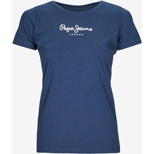 Pepe jeans T-Shirt NEW VIRGINIA - Pepe Jeans - Modalova