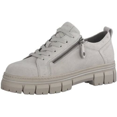 Halbschuhe Schnuerschuhe 200 BEIGE 8-8-83703-29/200 200 - tamaris - Modalova