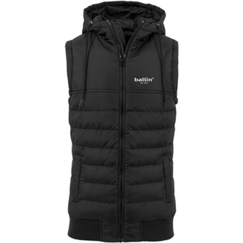 Daunenjacken Bodywarmer - Ballin Est. 2013 - Modalova