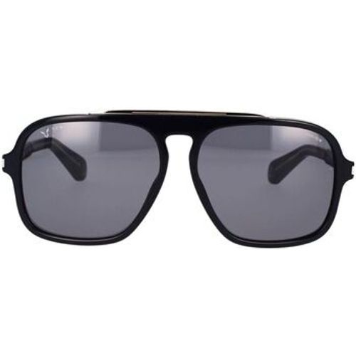 Sonnenbrillen Lewis 38 SPLE20 700K Sonnenbrille - Police - Modalova