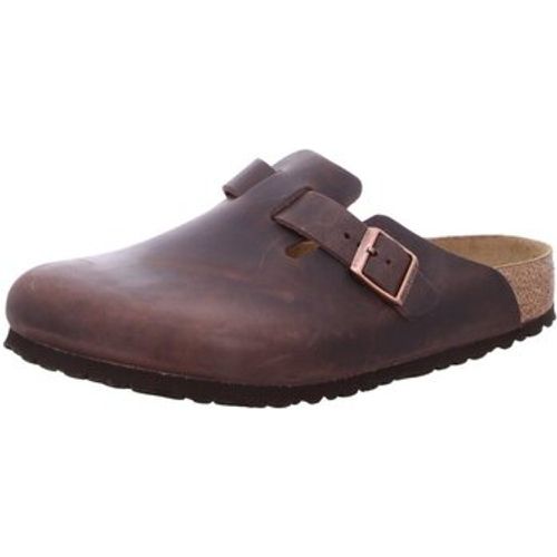 Clogs Offene Boston 159711 - Birkenstock - Modalova