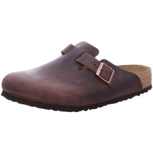 Clogs Offene Boston 159711 - Birkenstock - Modalova