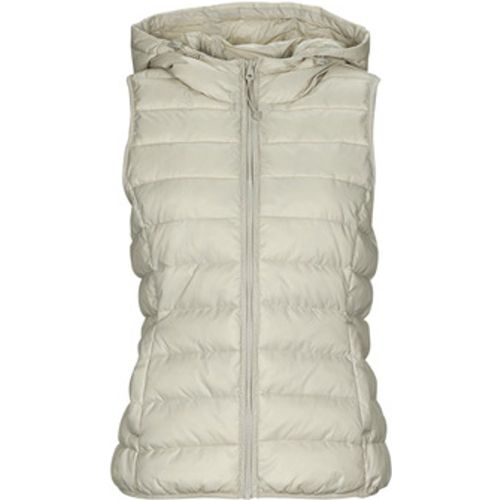 Daunenjacken ONLNEWTAHOE HOOD WAISTCOAT - Only - Modalova