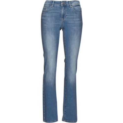 Straight Leg Jeans ONLALICIA REG STRT DNM DOT568 - Only - Modalova