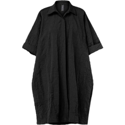 Blusen Shirt 110752 - Black - Wendy Trendy - Modalova