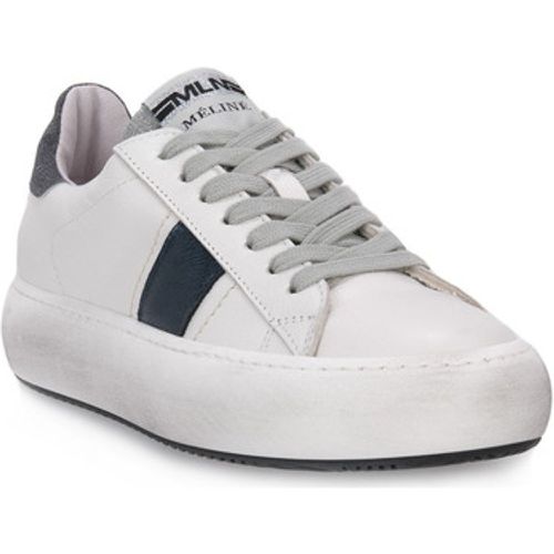 Sneaker GO 6483 DOLLARINO BIANCO - At Go - Modalova