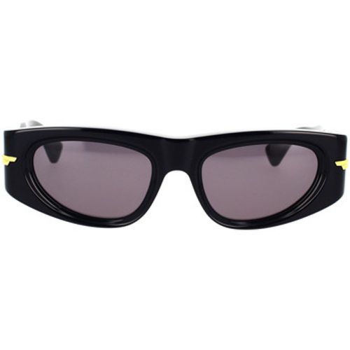 Sonnenbrillen BV1144S 001 Sonnenbrille - Bottega Veneta - Modalova