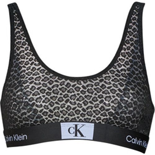 Sport-BH UNLINED BRALETTE - Calvin Klein Jeans - Modalova