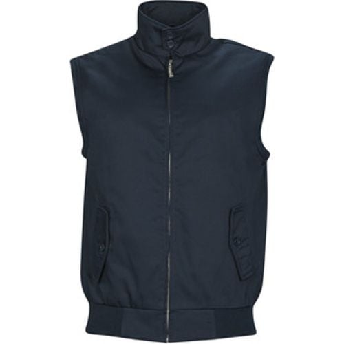 Herren-Jacke HGO WAISTCOAT - Harrington - Modalova