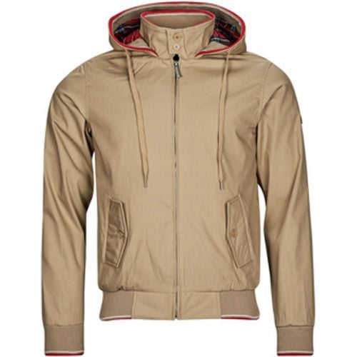 Harrington Herren-Jacke JAGGER - Harrington - Modalova