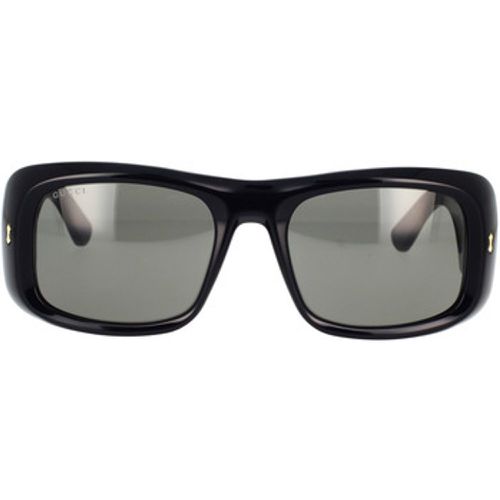 Sonnenbrillen -Sonnenbrille GG1080S 001 - Gucci - Modalova