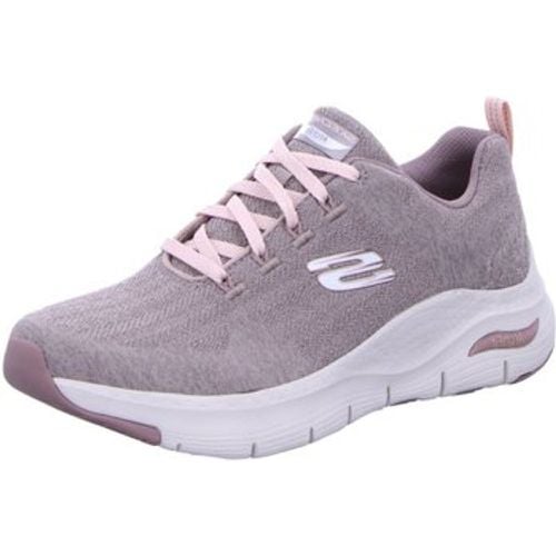 Halbschuhe Schnuerschuhe Schnürhalbschuh ARCH FIT - COMFY FIT 149414/DKTP - Skechers - Modalova