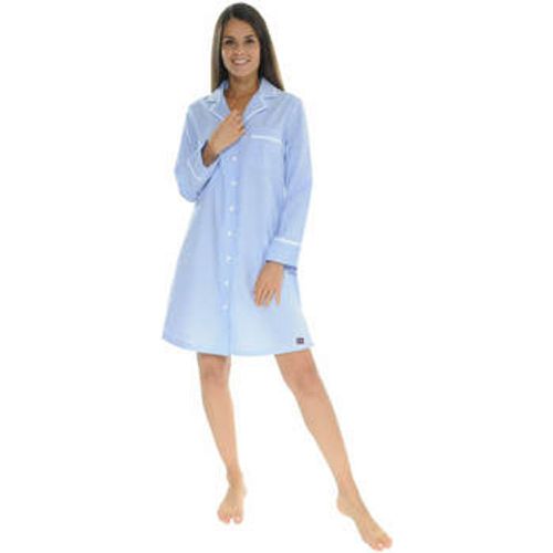Pyjamas/ Nachthemden STEPHANOISE - Le Pyjama Français - Modalova