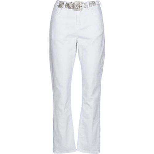 Straight Leg Jeans PANT STRAIGHT FIT - Liu Jo - Modalova