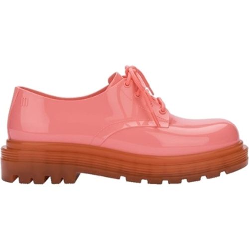 Ballerinas Shoes Bass - Pink/Orange - Melissa - Modalova
